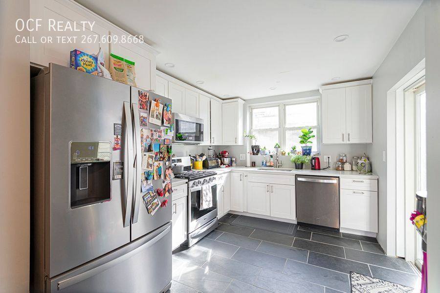 House for rent at 613 S Taney St Aka Lecount, Philadelphia, PA 19146