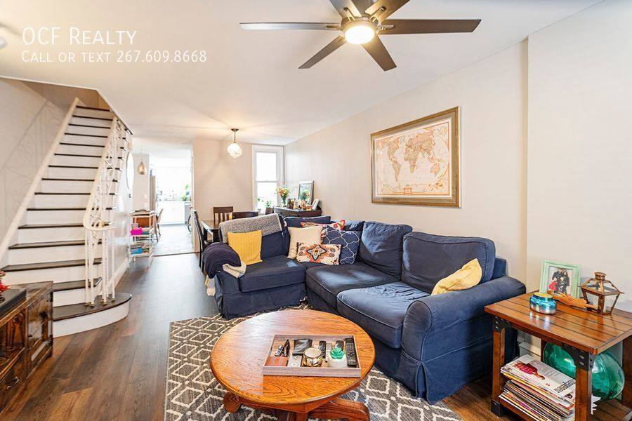House for rent at 613 S Taney St Aka Lecount, Philadelphia, PA 19146