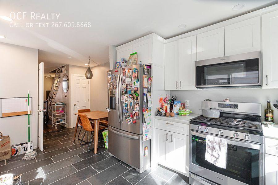House for rent at 613 S Taney St Aka Lecount, Philadelphia, PA 19146