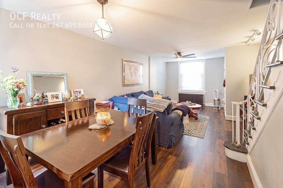House for rent at 613 S Taney St Aka Lecount, Philadelphia, PA 19146