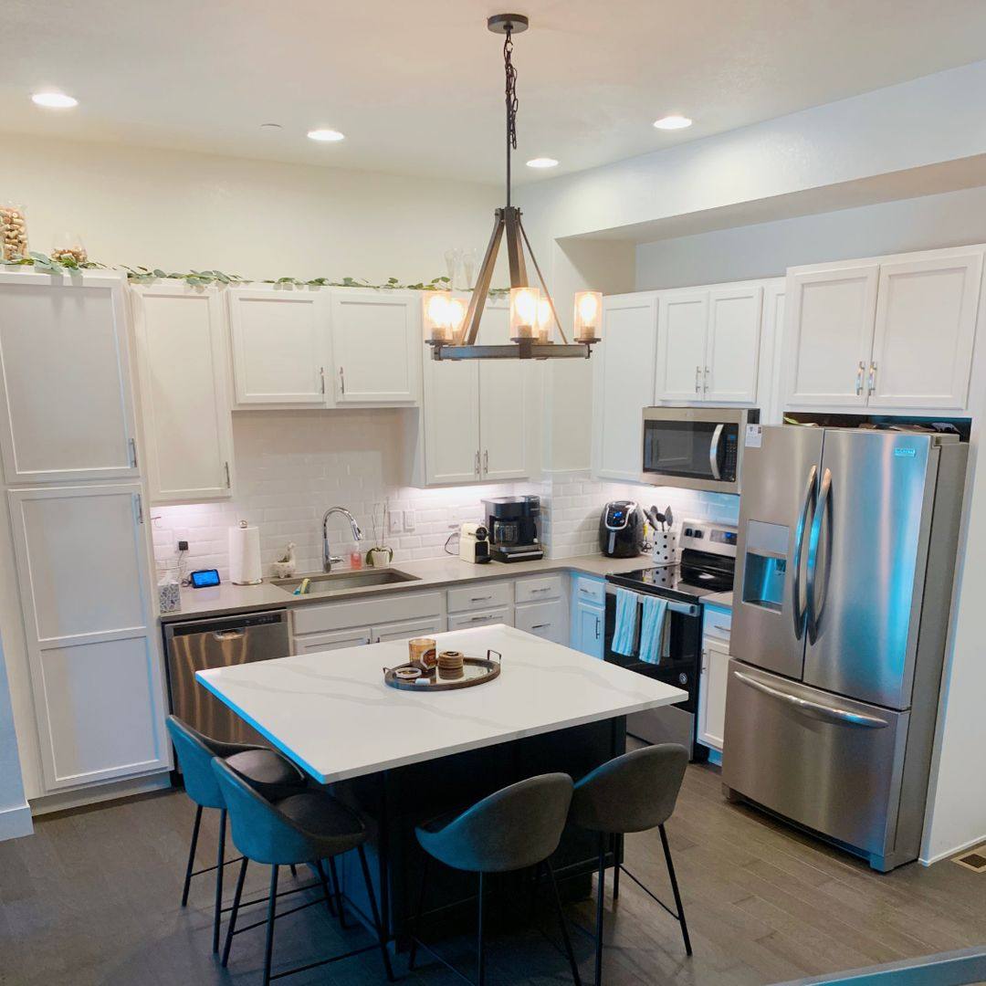 Townhouse for rent at 622 Discovery Parkway, Louisville, CO 80027