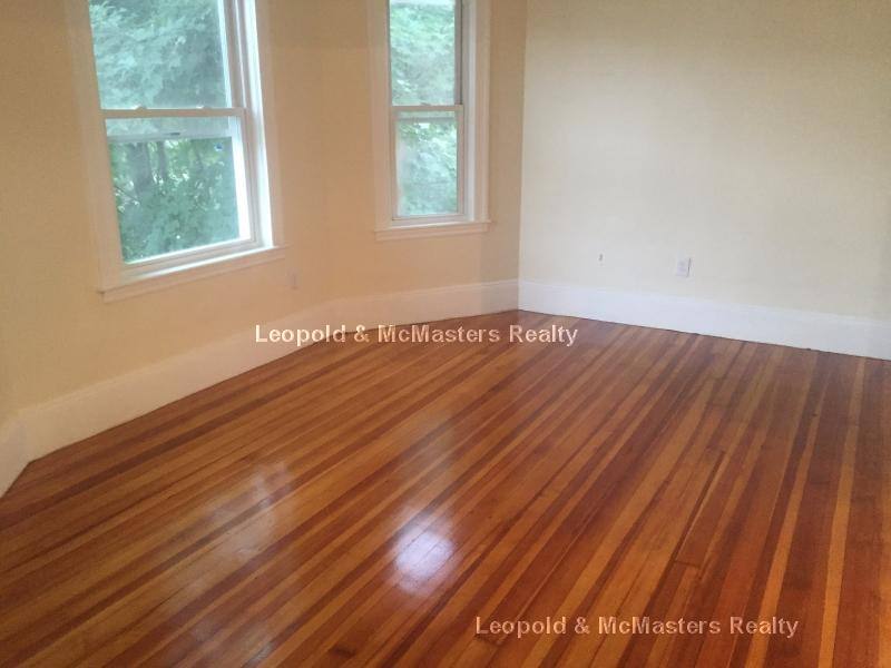 House for rent at 9 Alvan Terrace #3, Dorchester, MA 02125