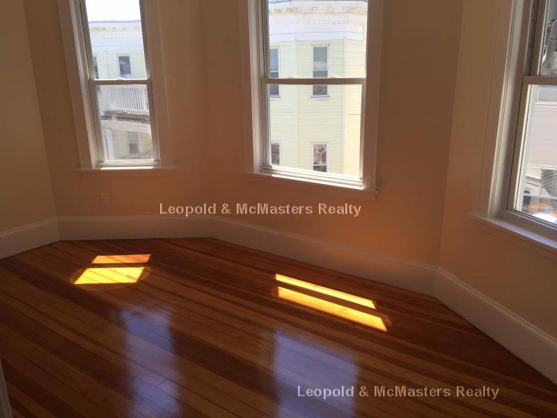 House for rent at 9 Alvan Terrace #3, Dorchester, MA 02125