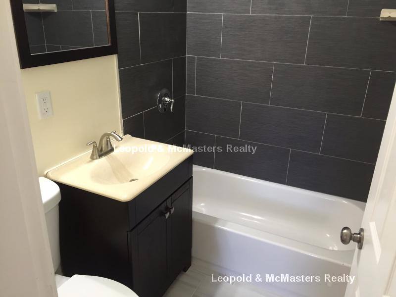 House for rent at 9 Alvan Terrace #3, Dorchester, MA 02125