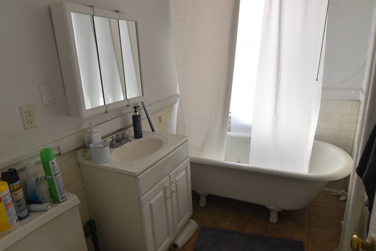 Apartment for rent at 409 Huntington Ave #16, Boston, MA 02115