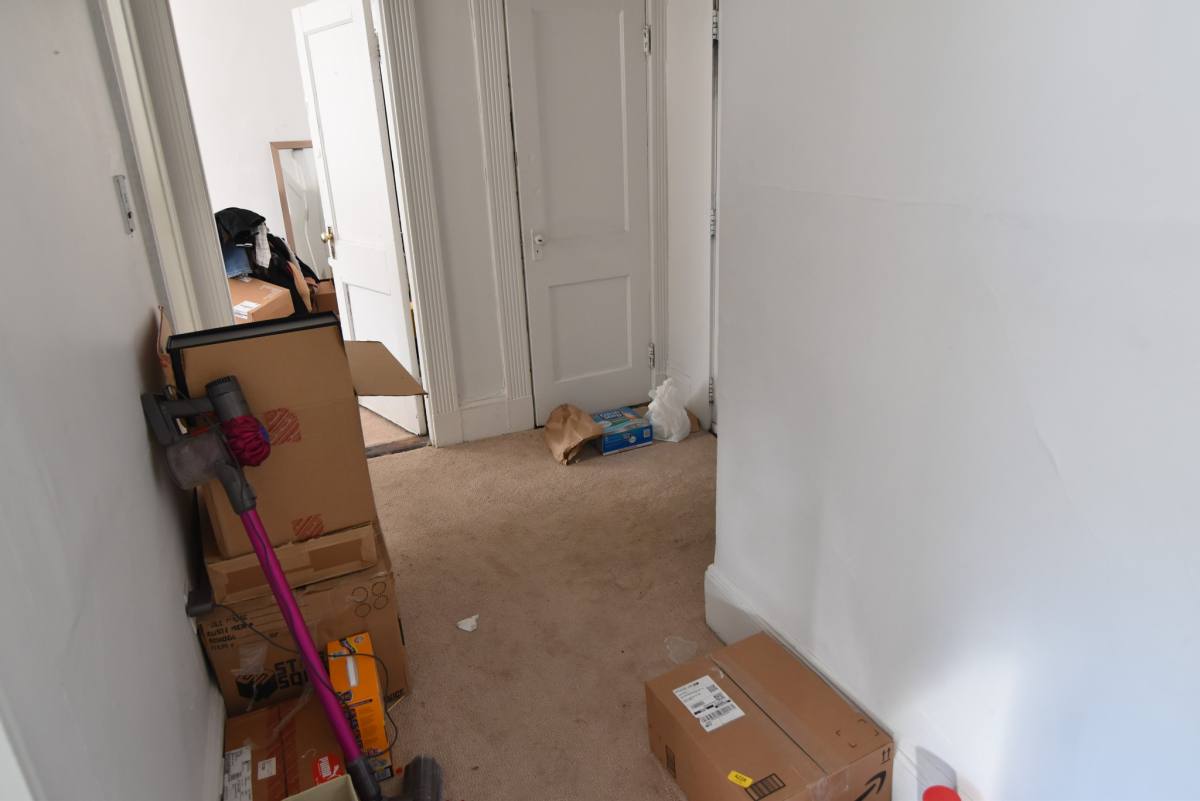 Apartment for rent at 409 Huntington Ave #16, Boston, MA 02115