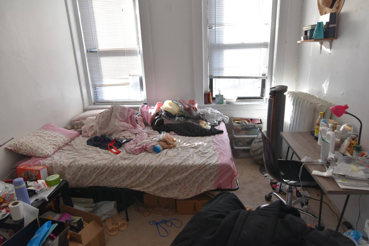 Apartment for rent at 409 Huntington Ave #16, Boston, MA 02115