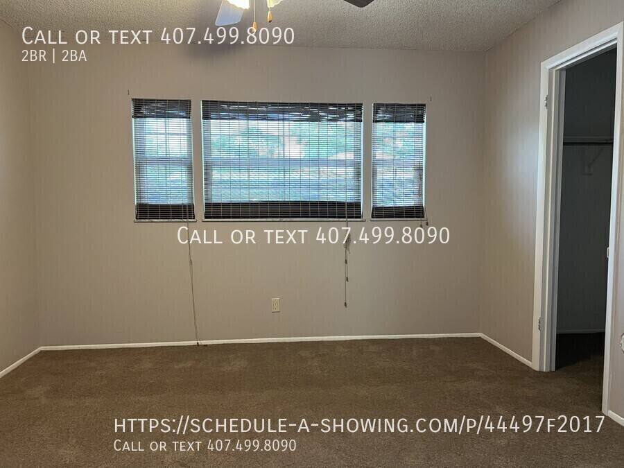 Condo for rent at 3011 C George Mason Ave #1-2E, Winter Park, FL 32792
