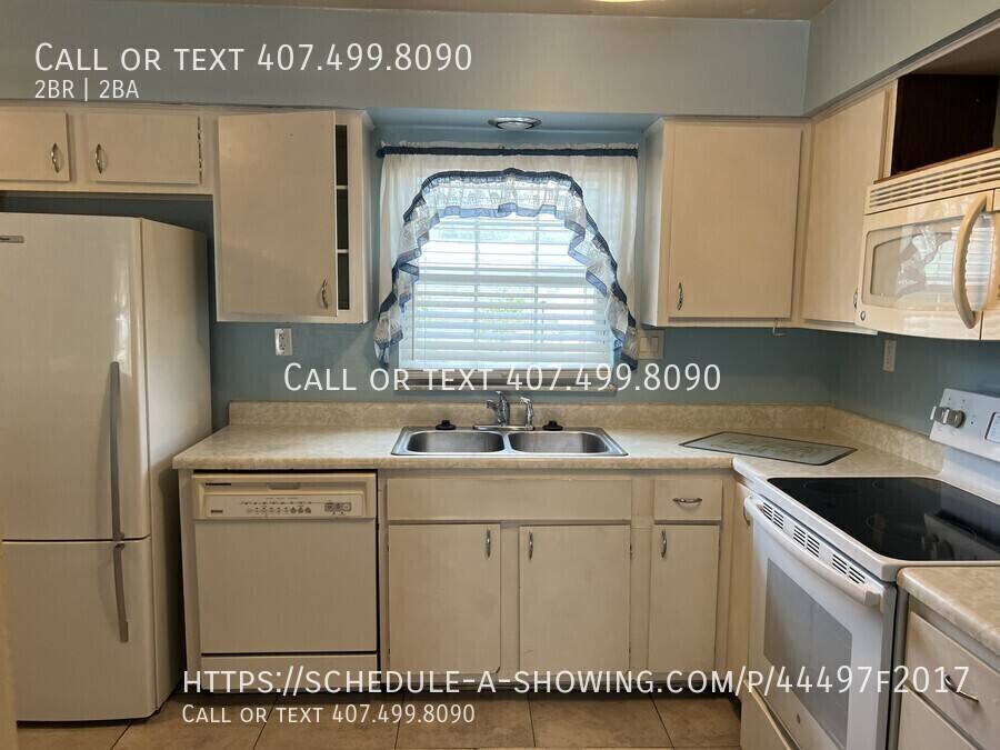 Condo for rent at 3011 C George Mason Ave #1-2E, Winter Park, FL 32792