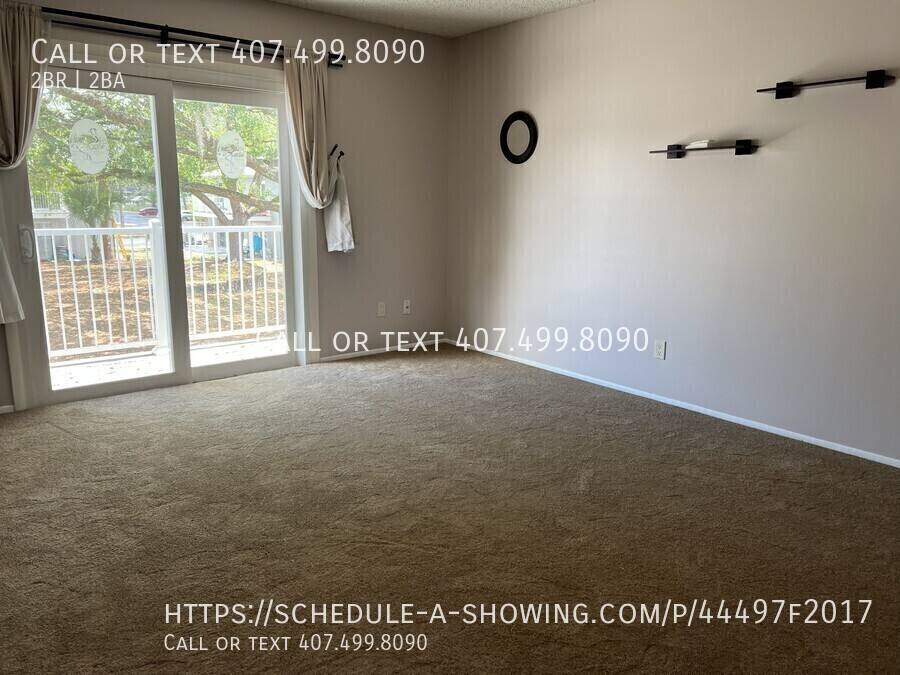 Condo for rent at 3011 C George Mason Ave #1-2E, Winter Park, FL 32792