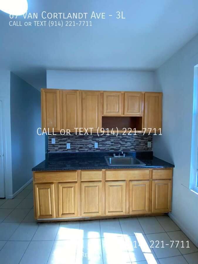 Apartment for rent at 67 Van Cortlandt Ave #3L, Yonkers, NY 10701