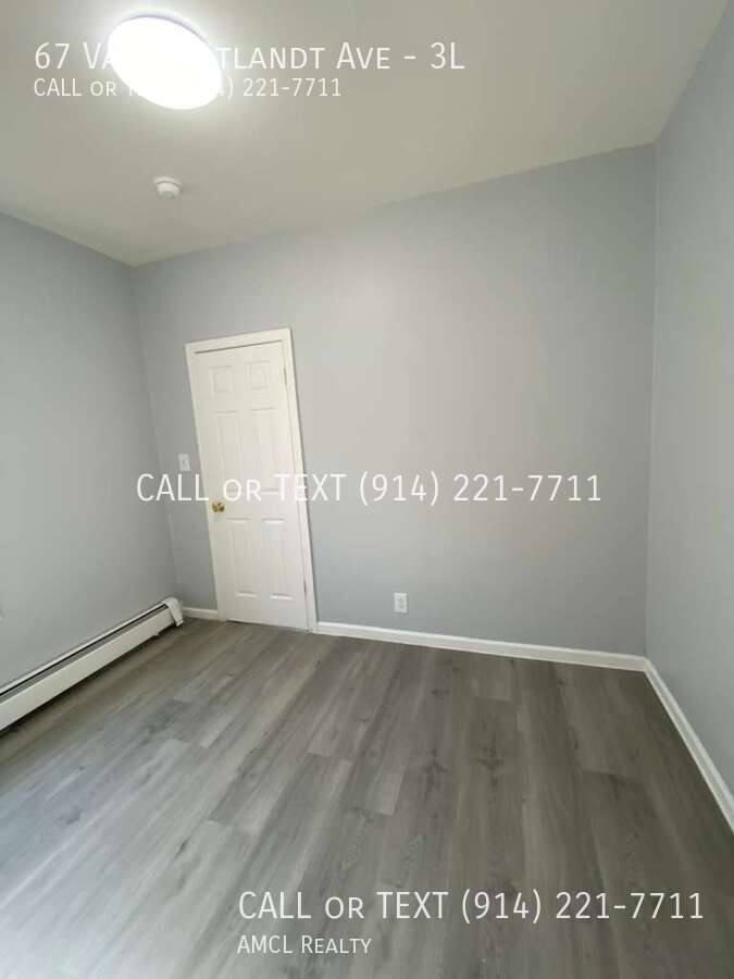 Apartment for rent at 67 Van Cortlandt Ave #3L, Yonkers, NY 10701