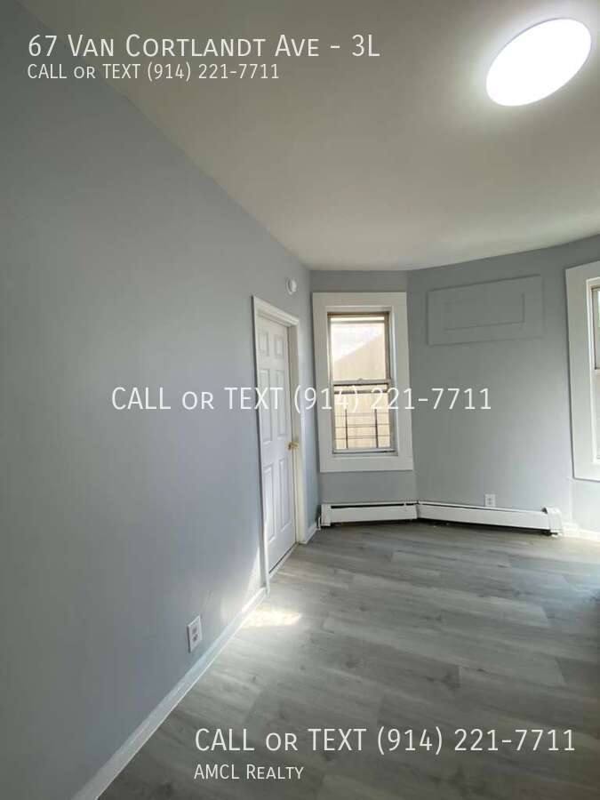 Apartment for rent at 67 Van Cortlandt Ave #3L, Yonkers, NY 10701