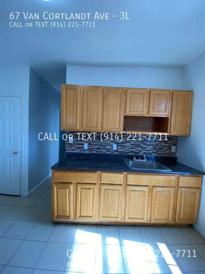 Apartment for rent at 67 Van Cortlandt Ave #3L, Yonkers, NY 10701