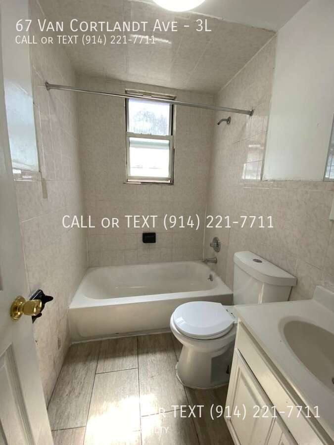 Apartment for rent at 67 Van Cortlandt Ave #3L, Yonkers, NY 10701