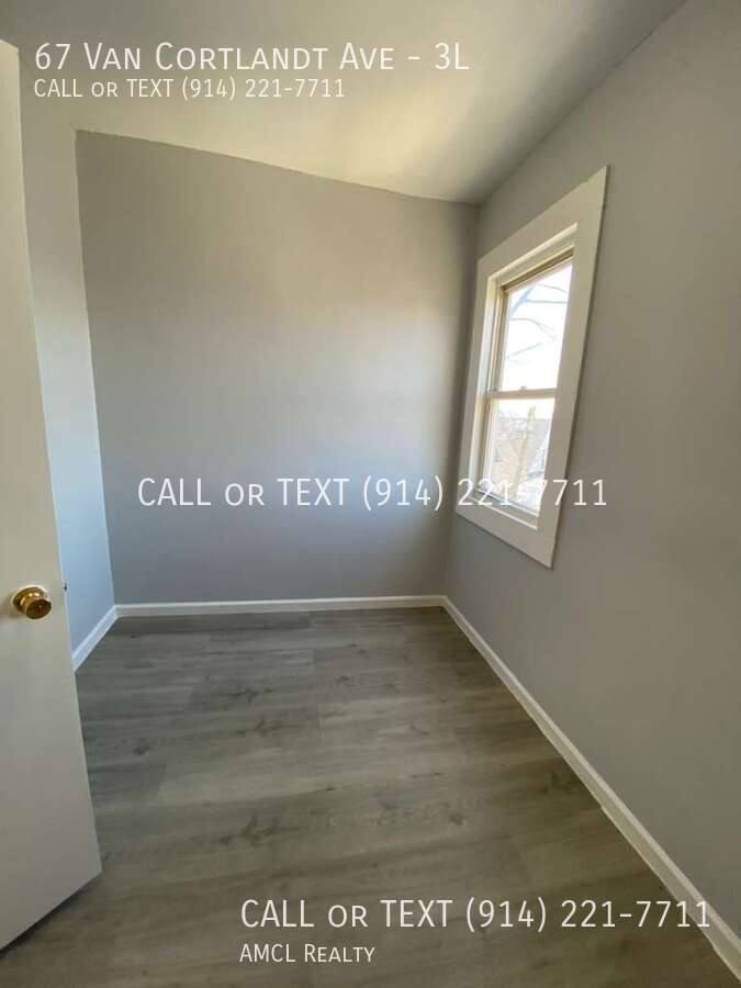 Apartment for rent at 67 Van Cortlandt Ave #3L, Yonkers, NY 10701