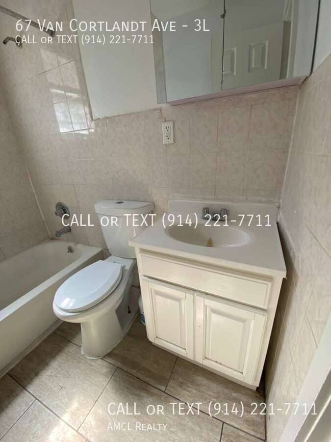 Apartment for rent at 67 Van Cortlandt Ave #3L, Yonkers, NY 10701