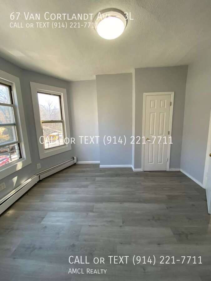 Apartment for rent at 67 Van Cortlandt Ave #3L, Yonkers, NY 10701