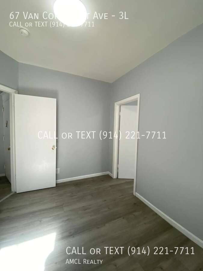 Apartment for rent at 67 Van Cortlandt Ave #3L, Yonkers, NY 10701