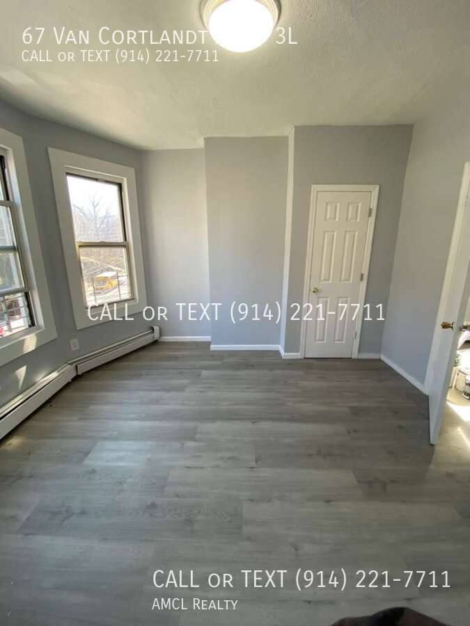 Apartment for rent at 67 Van Cortlandt Ave #3L, Yonkers, NY 10701
