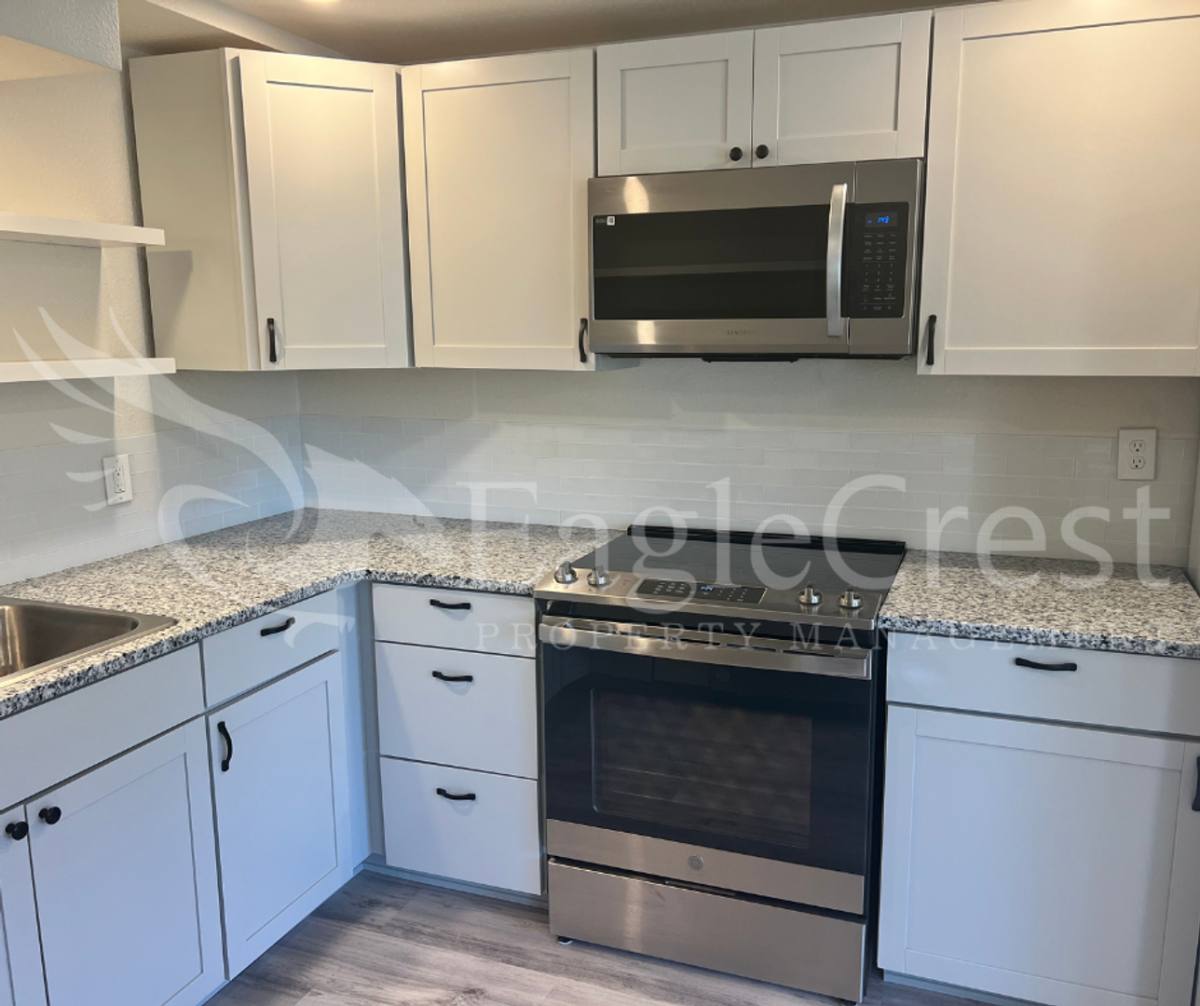 Apartment for rent at 1110 S College Ave, College Place, WA 99324