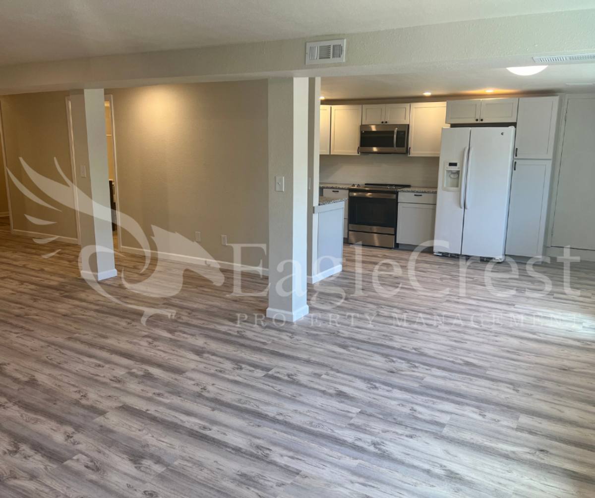 Apartment for rent at 1110 S College Ave, College Place, WA 99324