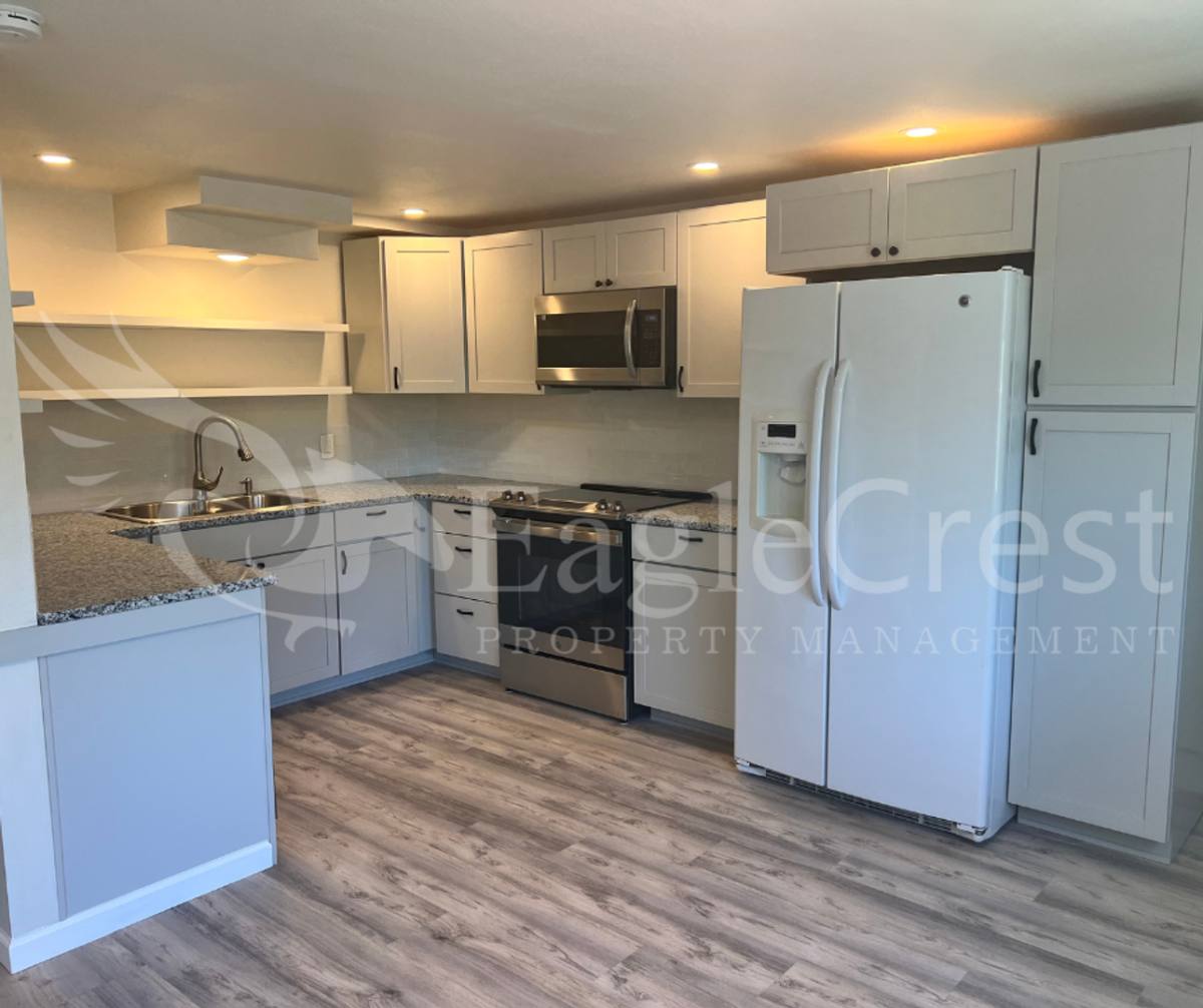 Apartment for rent at 1110 S College Ave, College Place, WA 99324