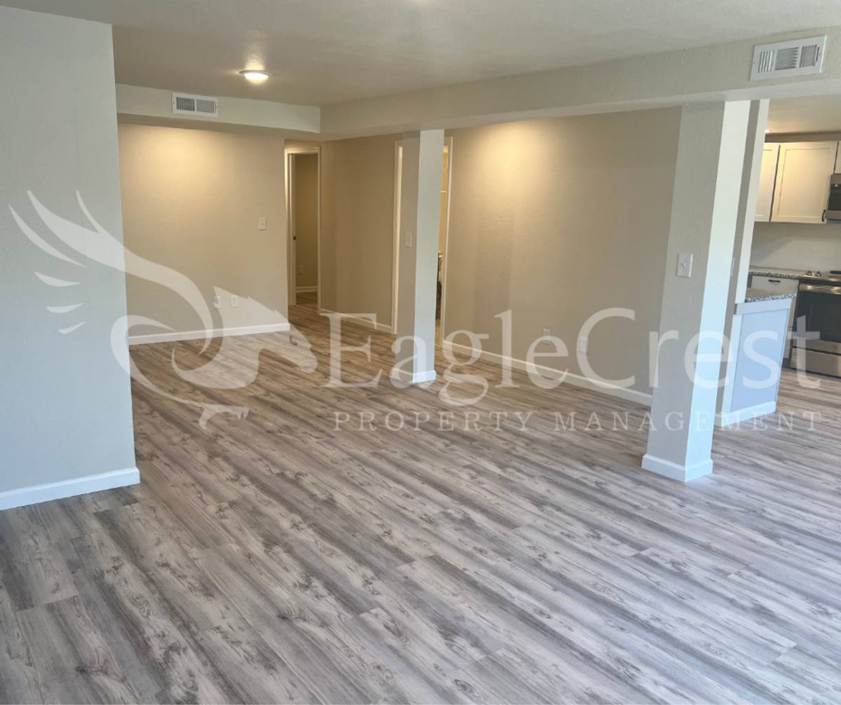 Apartment for rent at 1110 S College Ave, College Place, WA 99324