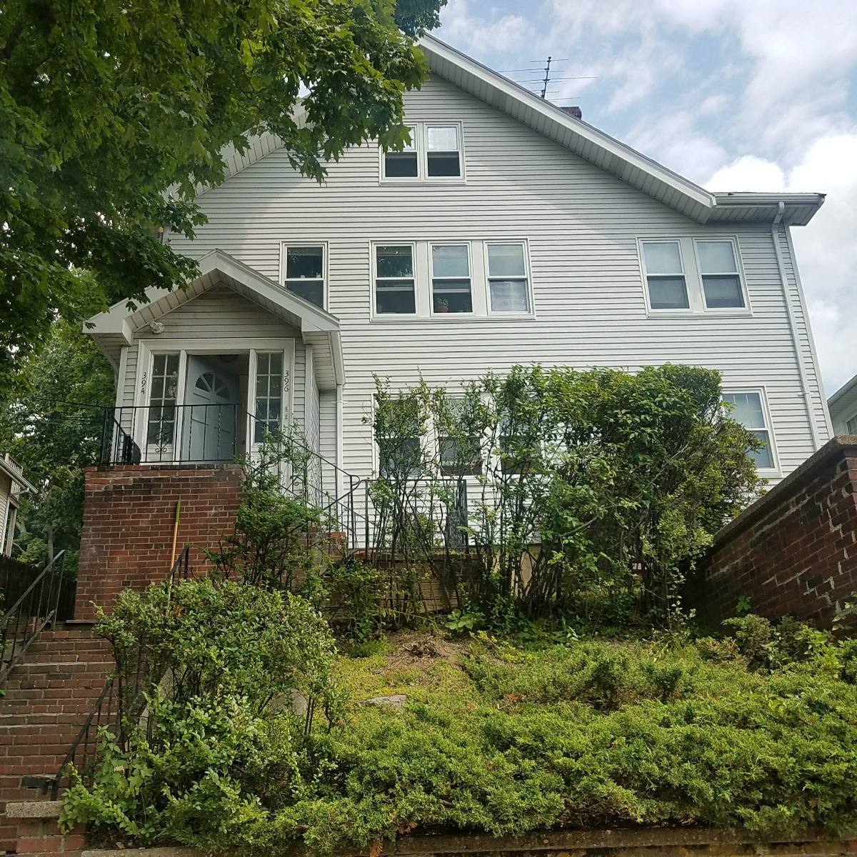 Apartment for rent at 396 Mount Auburn #396, Watertown, MA 02472