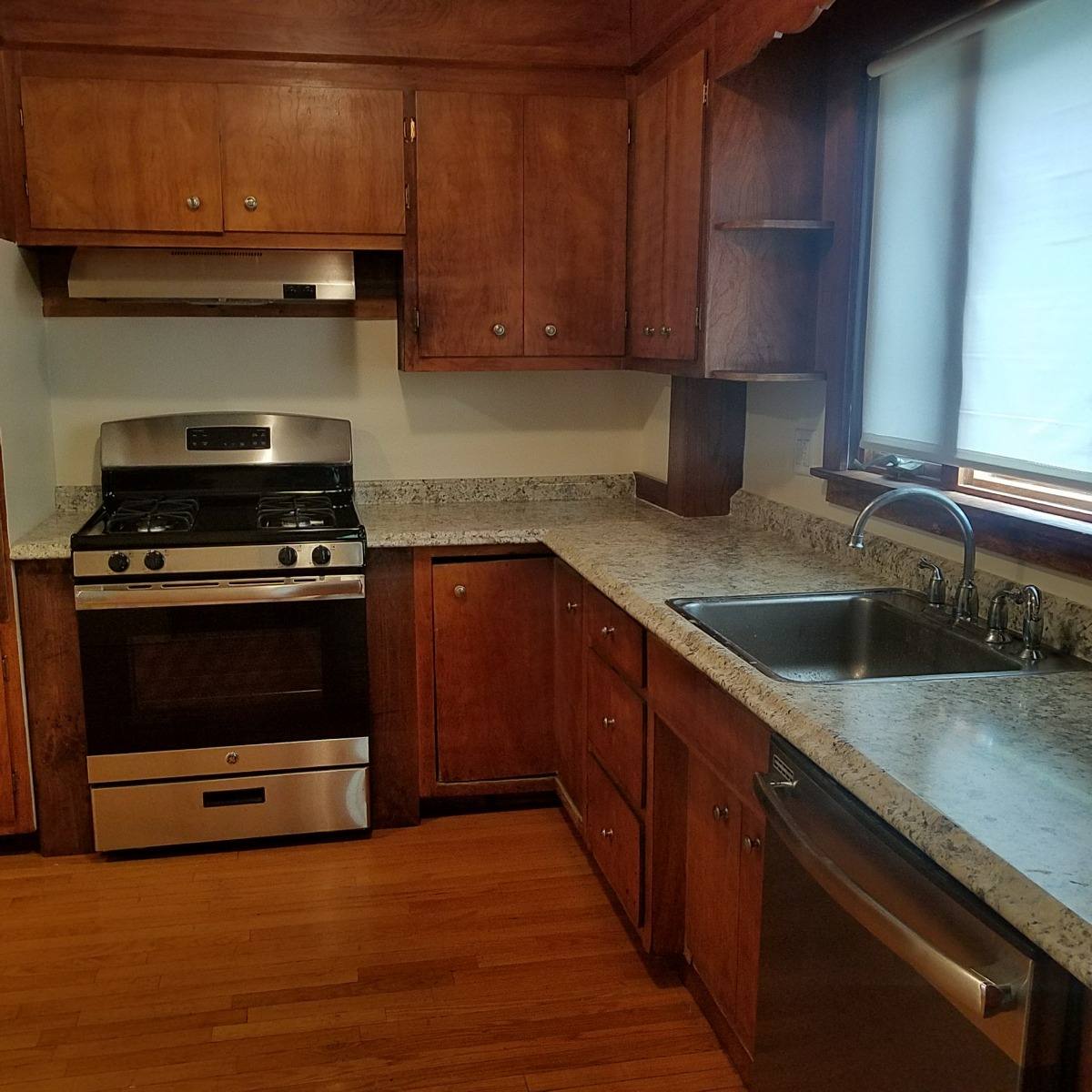 Apartment for rent at 396 Mount Auburn #396, Watertown, MA 02472