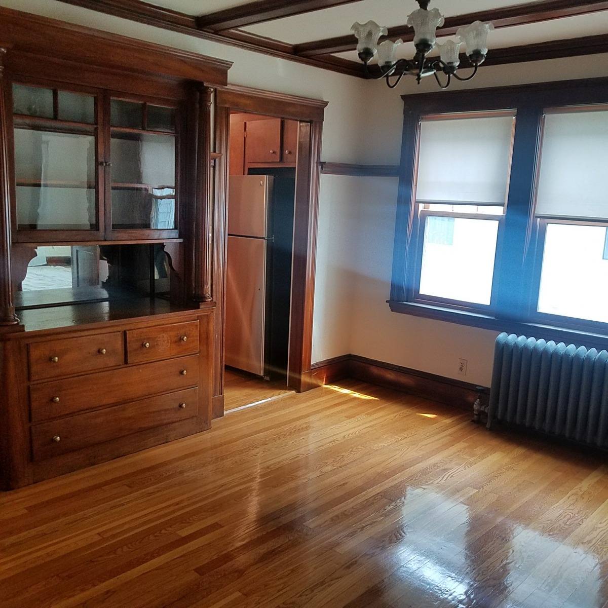 Apartment for rent at 396 Mount Auburn #396, Watertown, MA 02472