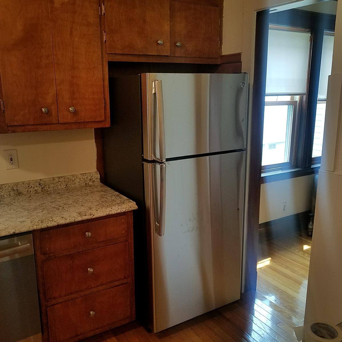Apartment for rent at 396 Mount Auburn #396, Watertown, MA 02472