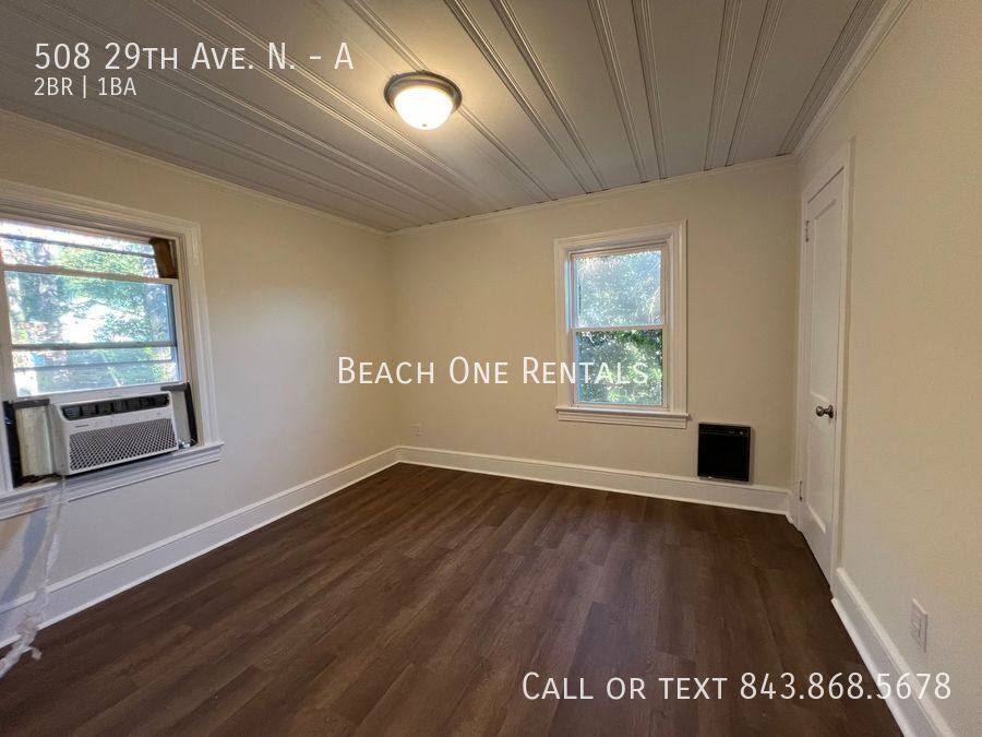 Apartment for rent at 508 29th Ave N #A, Myrtle Beach, SC 29577