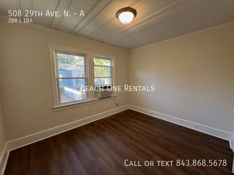 Apartment for rent at 508 29th Ave N #A, Myrtle Beach, SC 29577