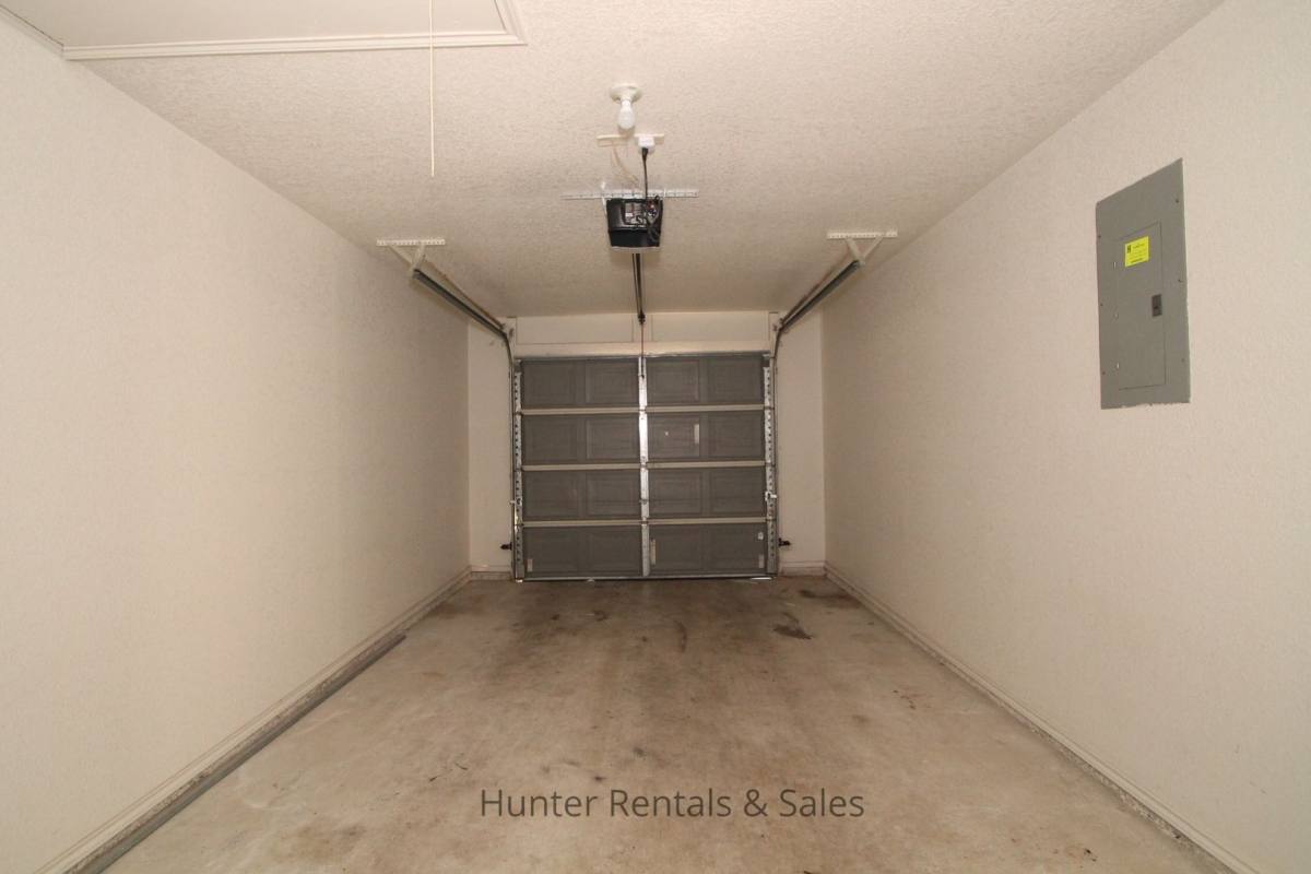 Townhouse for rent at 302-A Jeff Gordon, Harker Heights, TX 76548