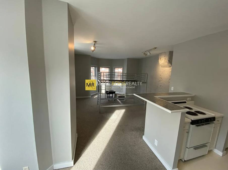 Apartment for rent at 149 N St #1, Boston, MA 02109