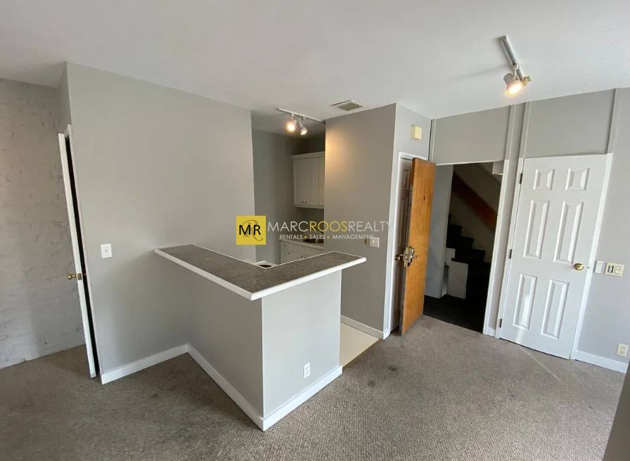 Apartment for rent at 149 N St #1, Boston, MA 02109