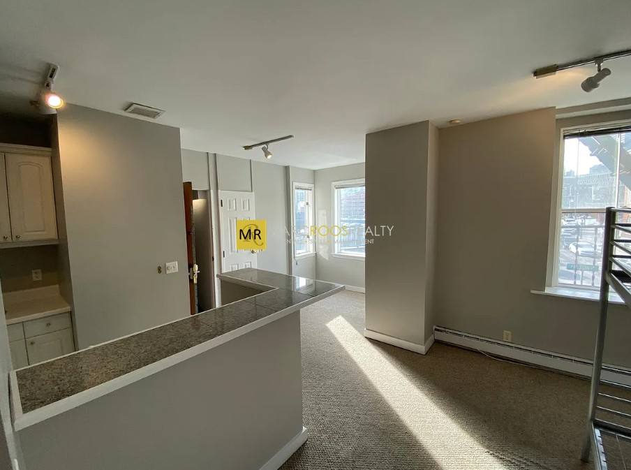 Apartment for rent at 149 N St #1, Boston, MA 02109