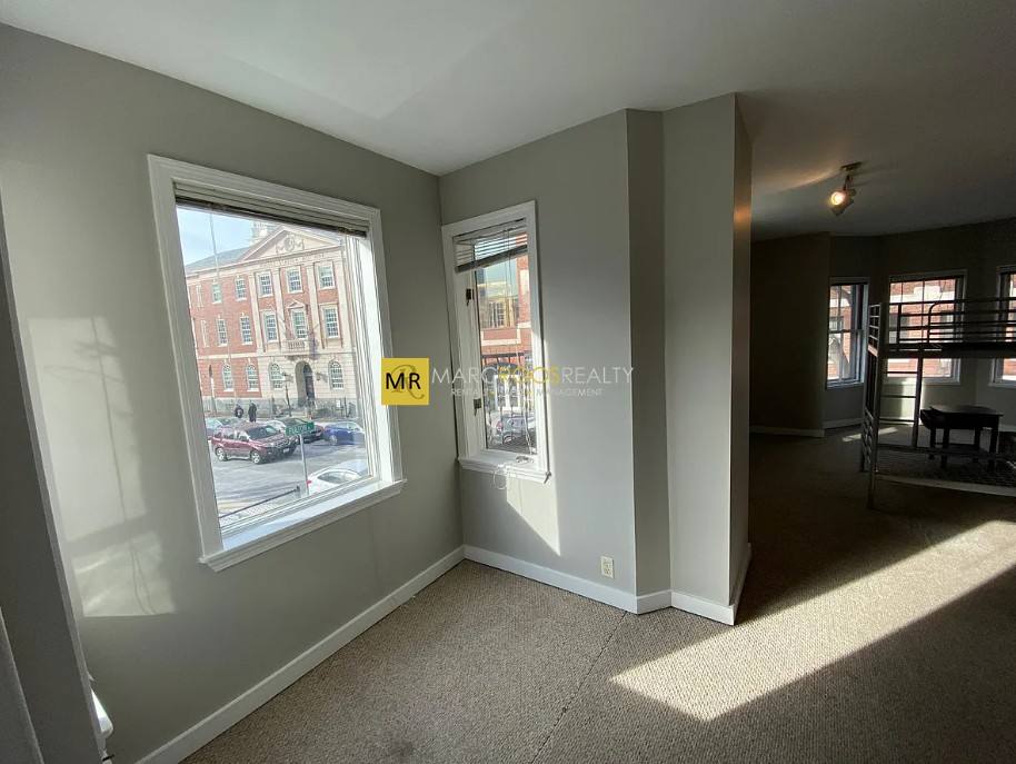 Apartment for rent at 149 N St #1, Boston, MA 02109