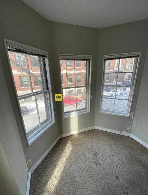Apartment for rent at 149 N St #1, Boston, MA 02109