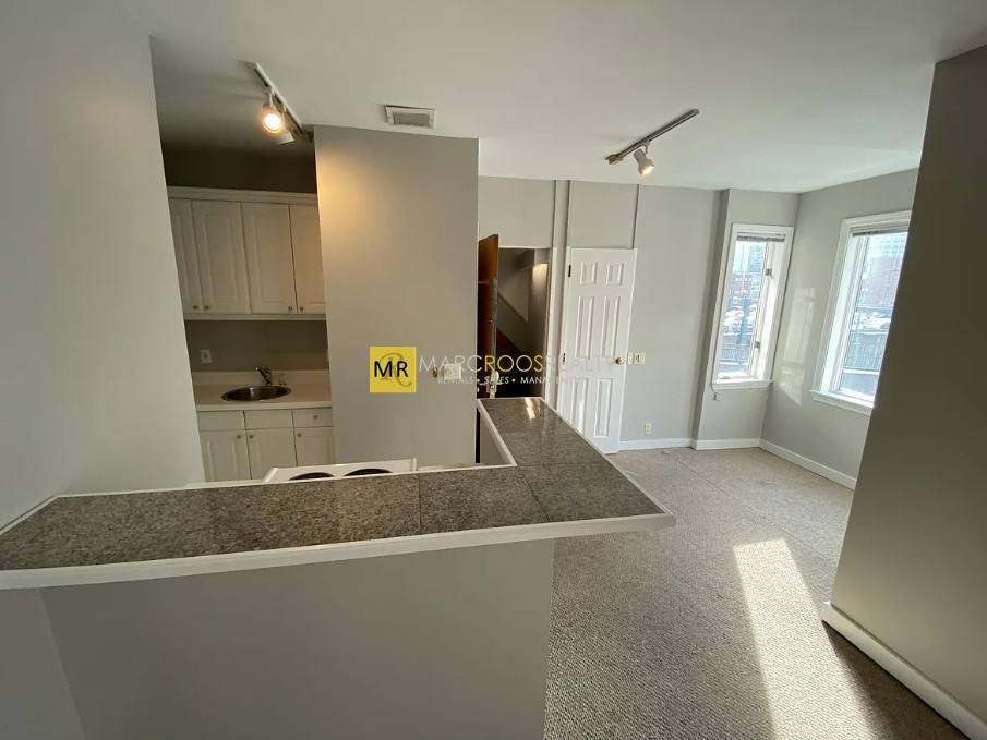 Apartment for rent at 149 N St #1, Boston, MA 02109