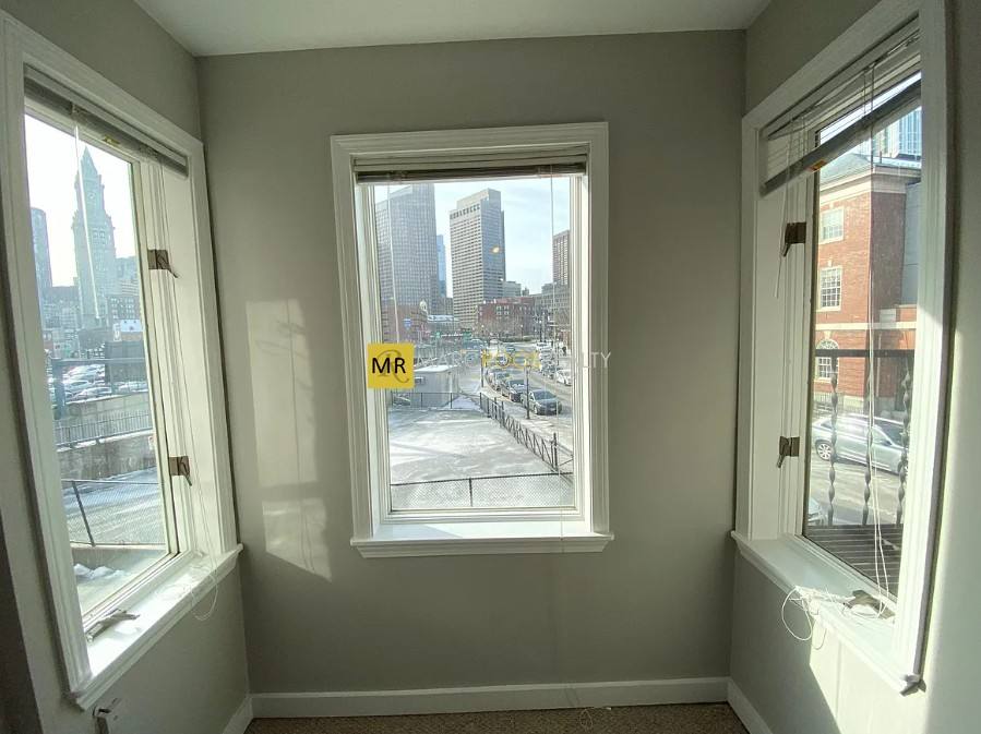 Apartment for rent at 149 N St #1, Boston, MA 02109