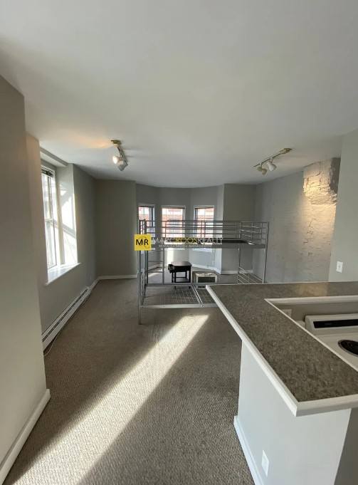 Apartment for rent at 149 N St #1, Boston, MA 02109
