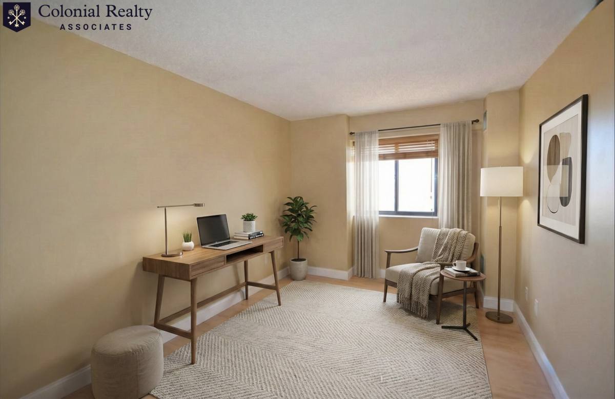 Condo for rent at 15 N Beacon St #602, Allston, MA 02134