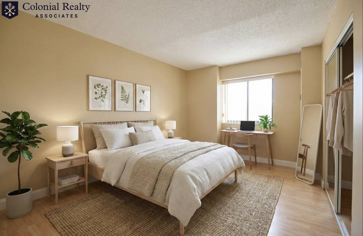 Condo for rent at 15 N Beacon St #602, Allston, MA 02134
