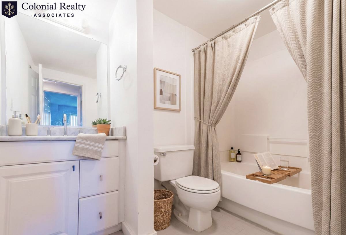 Condo for rent at 15 N Beacon St #602, Allston, MA 02134