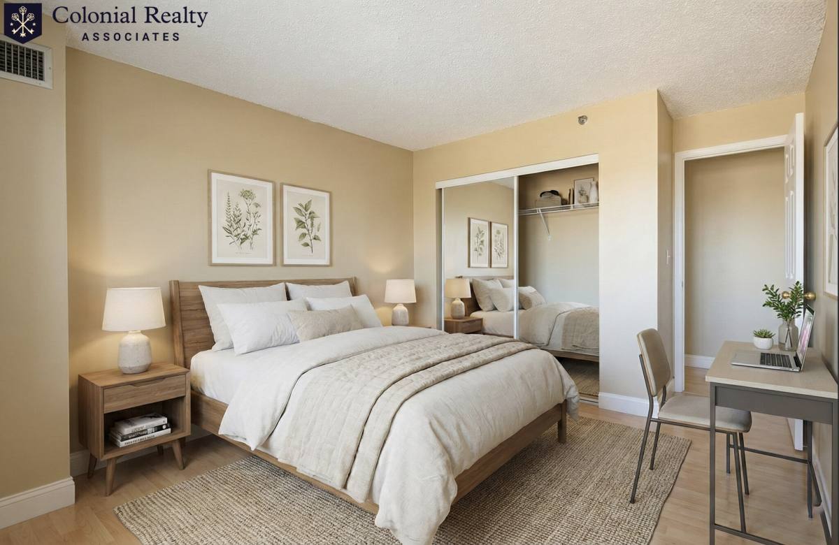Condo for rent at 15 N Beacon St #602, Allston, MA 02134