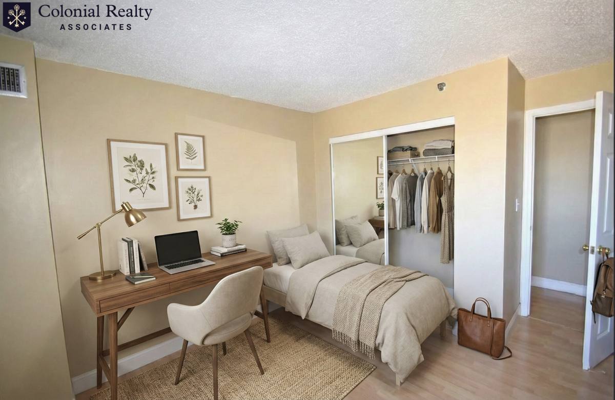 Condo for rent at 15 N Beacon St #602, Allston, MA 02134