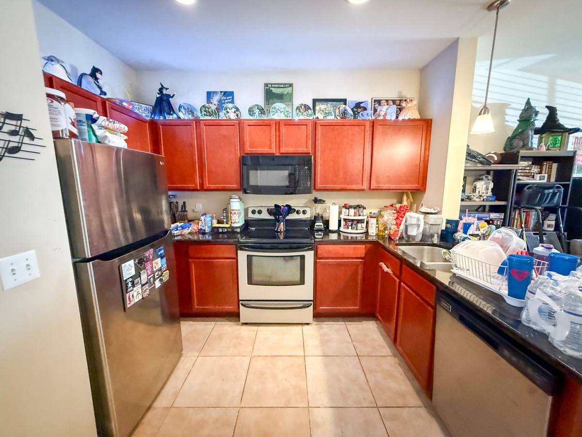 Condo for rent at 2946 SW 35th Place, Gainesville, FL 32608
