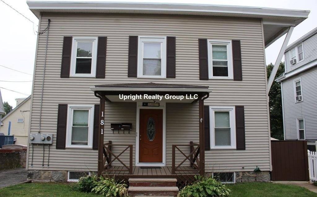 Apartment for rent at 181 Ocean Ave W #1, Salem, MA 01970
